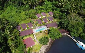 Thalassa Dive Resort Lembeh